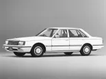 Nissan Laurel (HC31, PJC31, UJC31, EJC31, SJC31) 4 поколение, рестайлинг, седан (1982 - 1984)