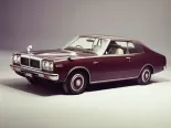 Nissan Laurel (KHC230, KNC230, KPC230) 3 поколение, купе (1977 - 1978)