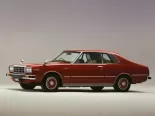 Nissan Laurel (KHC231, KNC231, PC231, UC231) 3 поколение, рестайлинг, купе (1978 - 1980)