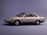 Nissan Leopard (GF31, UF31) 2 поколение, купе (1986 - 1988)