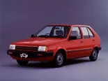 Nissan March (K10) 1 поколение, хэтчбек 5 дв. (1983 - 1985)