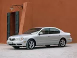 Nissan Maxima (A33) 5 поколение, седан (2000 - 2005)