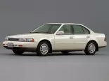 Nissan Maxima (PJ30) 3 поколение, рестайлинг, седан (1991 - 1993)