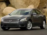 Nissan Maxima (A35) 7 поколение, седан (2008 - 2011)