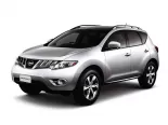 Nissan Murano (PNZ51, TNZ51, TZ51) 2 поколение, джип suv 5 дв. (2008 - 2011)