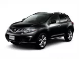 Nissan Murano (PNZ51, TNZ51, TZ51) 2 поколение, рестайлинг, джип suv 5 дв. (2011 - 2015)