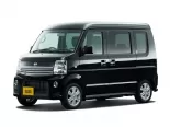 Nissan NV100 Clipper (DR64W) 2 поколение, минивэн (2013 - 2015)