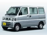 Nissan NV100 Clipper (U71V, U72V) 1 поколение, минивэн (2012 - 2013)