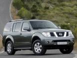 Nissan Pathfinder (R51) 3 поколение, джип suv 5 дв. (2004 - 2009)