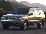 Nissan Pathfinder (R50) 2 поколение, джип suv 5 дв. (1995 - 1999)