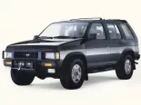 Nissan Pathfinder (WD21) 1 поколение, джип suv 5 дв. (1989 - 1992)