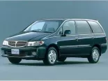 Nissan Presage (HU30, NU30, U30, VNU30, VU30) 1 поколение, минивэн (1998 - 2001)