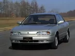 Nissan Presea (HR10, PR10, R10) 1 поколение, седан (1990 - 1992)