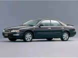 Nissan Presea (HR11, PR11, R11) 2 поколение, седан (1995 - 1997)