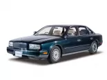 Nissan President (JG50, JHG50, PG50, PHG50) 3 поколение, седан (1989 - 1998)