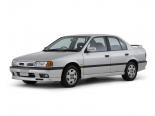 Nissan Primera (HNP10, HP10, P10) 1 поколение, рестайлинг, седан (1992 - 1995)