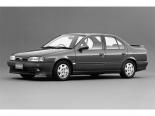 Nissan Primera (HNP10, HP10, P10) 1 поколение, седан (1990 - 1992)