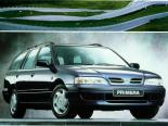 Nissan Primera (W11) 2 поколение, универсал (1997 - 1999)