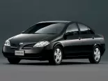 Nissan Primera (HP12, RP12, TNP12, TP12, QP12) 3 поколение, седан (2001 - 2003)