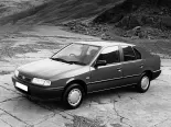 Nissan Primera (FHP10) 1 поколение, лифтбек (1991 - 1995)