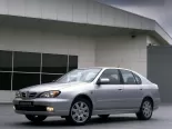 Nissan Primera (P11E) 2 поколение, рестайлинг, лифтбек (1999 - 2002)