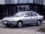 Nissan Primera (P10) 1 поколение, седан (1990 - 1996)