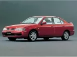 Nissan Primera (HNP11, HP11, P11) 2 поколение, седан (1995 - 1997)