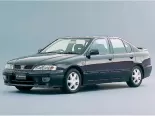 Nissan Primera (HNP11, HP11, P11, QP11) 2 поколение, рестайлинг, седан (1997 - 2000)