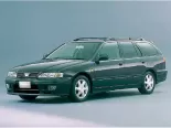 Nissan Primera (WHNP11, WHP11, WP11, WQP11) 2 поколение, рестайлинг, универсал (1997 - 2000)