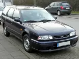 Nissan Primera (W10) 1 поколение, универсал (1990 - 1996)