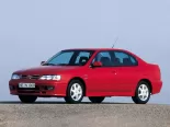 Nissan Primera (P11E) 2 поколение, седан (1996 - 1999)