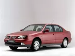 Nissan Primera (P11E) 2 поколение, рестайлинг, седан (1999 - 2002)