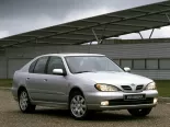 Nissan Primera (P11) 2 поколение, рестайлинг, лифтбек (1999 - 2001)