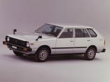 Nissan Pulsar 1 поколение, рестайлинг, универсал (1980 - 1982)