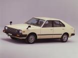 Nissan Pulsar (HN10, YN10) 1 поколение, рестайлинг, хэтчбек 5 дв. (1980 - 1982)