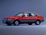 Nissan Pulsar (EN13, HN13, HNN13, N13, SN13) 3 поколение, седан (1986 - 1988)