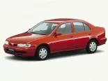 Nissan Pulsar (EN15, FN15, FNN15, HN15, SN15, SNN15) 5 поколение, седан (1995 - 1997)