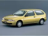 Nissan Pulsar (EN15, FN15, FNN15, HN15) 5 поколение, хэтчбек 3 дв. (1995 - 1997)