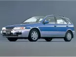 Nissan Pulsar (FN15, FNN15, HNN15) 5 поколение, универсал (1996 - 1997)