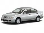 Nissan Pulsar (EN15, FN15, FNN15, HN15, JN15, SN15, SNN15) 5 поколение, рестайлинг, седан (1997 - 2000)