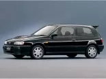 Nissan Pulsar (EN14, FN14, FNN14, HN14, N14, RNN14) 4 поколение, хэтчбек 3 дв. (1990 - 1994)