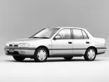 Nissan Pulsar (EN14, FN14, FNN14, HN14, N14, SN14) 4 поколение, седан (1990 - 1994)