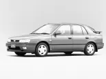 Nissan Pulsar (EN14, FN14, HN14) 4 поколение, лифтбек (1990 - 1994)