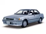 Nissan Pulsar (EN13, FN13, FNN13, N13, SN13) 3 поколение, рестайлинг, седан (1988 - 1990)