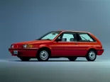 Nissan Pulsar (EN13, HN13, HNN13, N13) 3 поколение, хэтчбек 3 дв. (1986 - 1988)