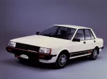 Nissan Pulsar (HN12, SN12) 2 поколение, седан (1982 - 1984)