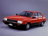 Nissan Pulsar (HN12, PN12, SN12) 2 поколение, хэтчбек 5 дв. (1982 - 1984)