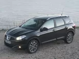 Nissan Qashqai+2 (JJ10E) 1 поколение, рестайлинг, джип suv 5 дв. (2010 - 2014)