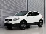 Nissan Qashqai (J10) 1 поколение, рестайлинг, джип suv 5 дв. (2010 - 2013)