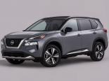 Nissan Rogue (T33) 3 поколение, джип suv 5 дв. (2021 - 2023)